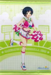 【中古】タペストリー 河北智恵 描き下ろしB2タペストリー 「八月のシンデレラナイン×ドン・キホーテ」