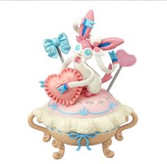 리멘트 포켓몬 Sweet Craft Collection 스위트 크래프트 컬렉션 님피아