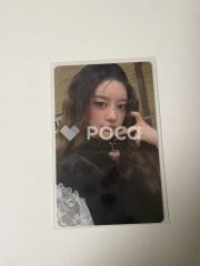 ILLIT ミンジュ I Got Your Back HMV 当選品 パネル ILLIT ミンジュ I Got Your Back HMV 当選品 パネル - メルカリ