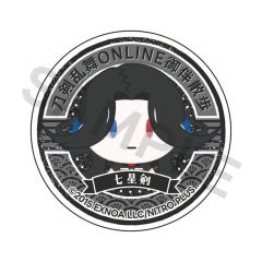 [중고] 모바일 공급 칠성검 스마트폰 그립 vol.12 [도검난무-ONLINE-]