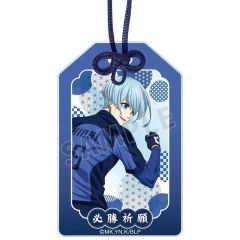 中古】雑貨 [単品] 環いろは いろはのフード付きタオル 「Blu-ray/DVD