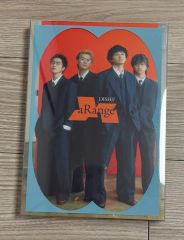 ⭐︎本日限定価格⭐︎DISH//『aRange』aRange BOX 完全生産限定盤