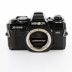 2026年最新】minolta x-700の人気アイテム - メルカリ