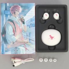グノーシア ラキオ ワイヤレスイヤホン - メルカリ