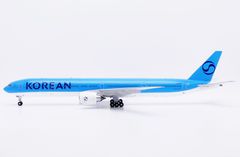 Jcwings 大韓航空 A321neo HL8505 1/400 - メルカリ