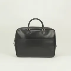 エルメス HERMES プリュムドッグ38 プリュムドッグ 38 バッグ ビジネスバッグ ブリーフケース ボックスカーフ ハバナ Havana ブラウン Brown 茶 ゴールド金具 ハンドバッグのサムネイル