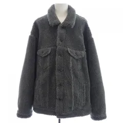 バレンシアガ BALENCIAGA 774376 TMQ26 UNISEX ジャケットのサムネイル