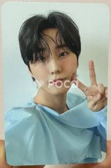 DAY6 ヨンケイ YOUNGEST トレカ DAY6 ヨンケイ YOUNGEST WITHMUU - メルカリ