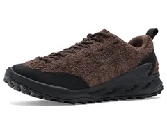 キーン レディース シューズ ブーツ・レインブーツ スニーカー KEEN Jasper Zionic Sneakers JavaBlack ブラックのサムネイル