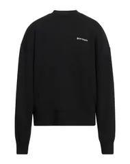 パーム・エンジェルス メンズ アウター パーカー・スウェット PALM ANGELS Black ブラックのサムネイル