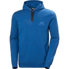 ヘリーハンセン メンズ アウター パーカー・スウェット グラフィック Helly Hansenord Graphic Pullover Hoodie Mens Deep Fjord 2のサムネイル