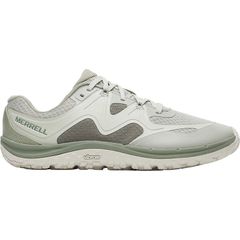 メレル メンズ シューズ スニーカー Merrell Trail Glove 8 Running Shoe Mens Oolong