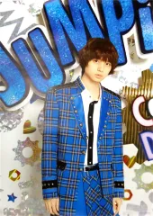 ポスター　伊野尾慧 中古】ポスター(男性) B2ポスター 伊野尾慧 「Hey! Say! JUMP