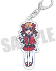 浜崎あゆみ JAPAN TOUR 2026 アクリルキーホルダー6月2.3日立川 - メルカリ