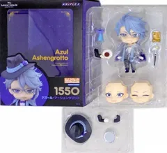 2026年最新】ねんどろいどアズール・アーシェングロットの人気アイテム