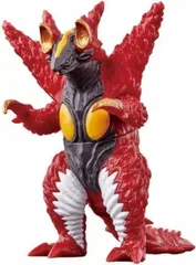 フィギュア ゼッパンドン 「ウルトラマンZ」 ウルトラ怪獣シリーズ125【14日以内発送】のサムネイル