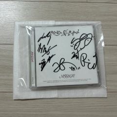 財部亮治 RYOJI TAKARABE 直筆サイン入り CD season1 - メルカリ