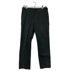 【中古品】HELMUT LANG ヘルムートラング イタリア製 MILITARY TYPE COTTON PANTS ミリタリー タイプ コットン パンツ ズボン ボトムス 【152-260226-ya-10-izu】のサムネイル