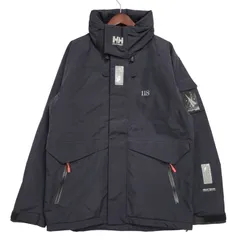 【中古美品】HELLY HANSEN ヘリーハンセン OCEAN FREY JACKET 118 HH12352 オーシャンフレイジャケット アウター 【144-260125-as-14-izu】のサムネイル