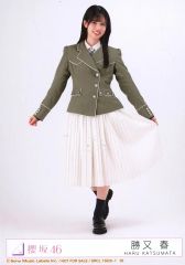 中古】ヘッドフォン 高垣楓 モニターヘッドフォン(ハイレゾ音源入りUSB