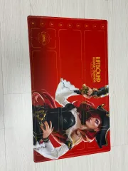 msi ロールズ リフトバウンド バインダー 2 犬 ＋ ミス・フォーチュン カードマット セットのサムネイル