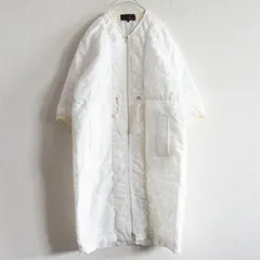 tricot COMME des GARCONS ノーカラーコート2210085のサムネイル