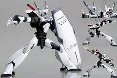 フィギュア リボルテックヤマグチ No.022 零式 「機動警察パトレイバー」【14日以内発送】のサムネイル