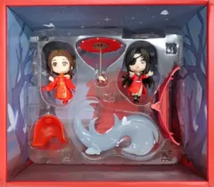 2026年最新】天官賜福 フィギュアの人気アイテム - メルカリ