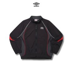 SiM×UMBRO NYLON TRACK JACKET - メルカリ