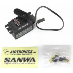 【中古】ラジコン PGS-CX II PROGRAMMABLE SSL SERVO [107A54524A]