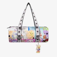 新品 YU-THBATH YB X Oliwa Ballerina mini Bag_MIX バレリーナ ショルダーバッグ バッグのサムネイル