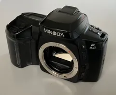 2026年最新】minolta α5xiの人気アイテム - メルカリ