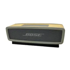 2026年最新】BOSE SoundLink Mini 中古の人気アイテム - メルカリ
