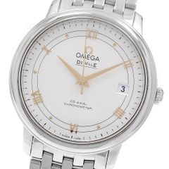 ボーム＆メルシェ Baume & Mercier MV045165 リビエラ デイト 自動巻き 