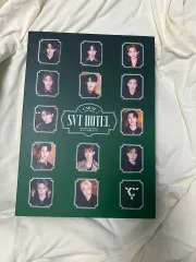 2026年最新】seventeen メンバーシップキット 未開封の人気アイテム