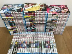 2026年最新】銀魂 全巻の人気アイテム - メルカリ
