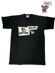 ザ・ハイロウズ ツアーTシャツ - メルカリ