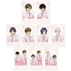 中古】紙製品 羽生まゆり ミニ色紙 「一番くじ 2.5次元の誘惑」 E賞