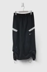 27 29 NIKE スウッシュ ヴィンテージ スカート レディースのサムネイル