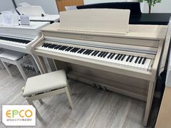 ★85832【電子ピアノ】KAWAI　NV10　17年製 ☆85832【電子ピアノ】KAWAI NV10 17年製 - メルカリ