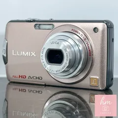 2026年最新】LUMIX DMC-FX700の人気アイテム - メルカリ