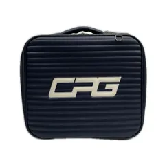 CPG GOLF CPGソフトキャリーケース ネイビーゴルフバッグ 未使用品 シーピージーゴルフ CPG GOLF キャリーバッグ ネイビー 紺