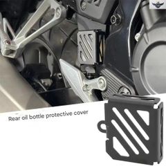 純正新品 ホンダ CBX550F エアクリーナーチャンバー cbx400f - メルカリ