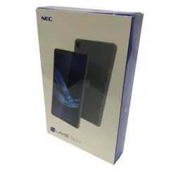 2026年最新】nec lavie 未開封の人気アイテム - メルカリ