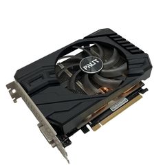 Palit GTX1660 SUPER ジャンク グラボ 6G - メルカリ