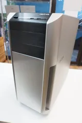ドスパラ Thirdwave raytrek 4CZE ゲーミングデスクトップPC Core i9-14900K/RTX 3060Ti/RAM64GB/SSD2TB+HDD4TB/水冷/Win11のサムネイル