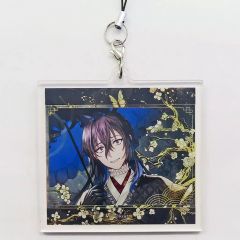 ジョジョ Part4 複製原画 岸辺露伴～ジョジョ展 in S市杜王町 2017 中古】