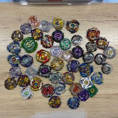 BEYBLADEX ベイブレードX まとめ売り 大量セット国内正規品 - メルカリ