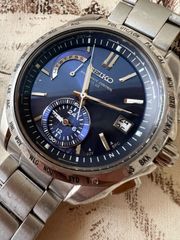 ラドー RADO☆TRIDENT 300☆トライデント☆自動巻き時計☆ - メルカリ