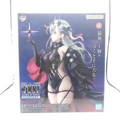 [중고] 미개봉)라스트원상 모다니아 : 세컨드 어펙션 피규어 [이치방쿠지 승리의 여신: NIKKE CHAPTER6] 반다이[66]